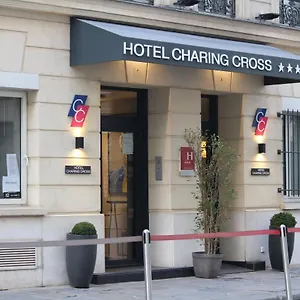Charing Cross *** Paris