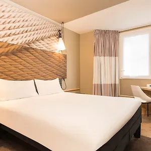 Ibis Gare Du Nord Chateau Landon 10eme París