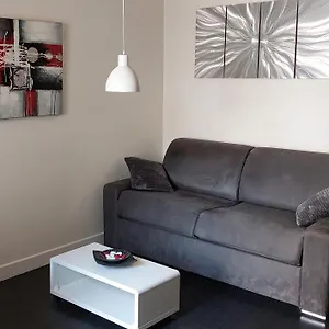 Appartement Riviera 