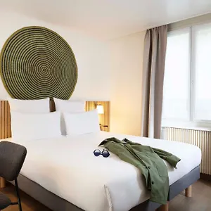 2* Hotell Korner Sorbonne